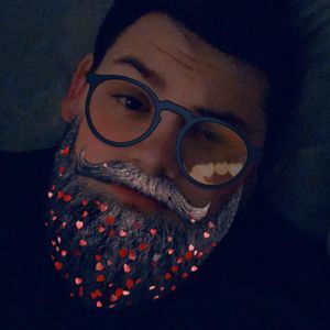 Meet your Posher, Buddy